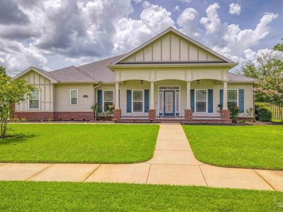 8402 Salt Grass Dr W, Pensacola, FL, 32526