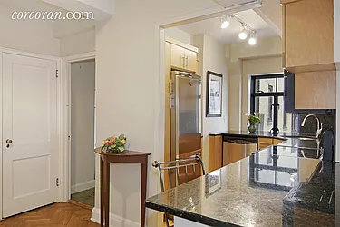 Sold by Corcoran