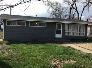 2201 Franklin St, Great Bend, KS 67530