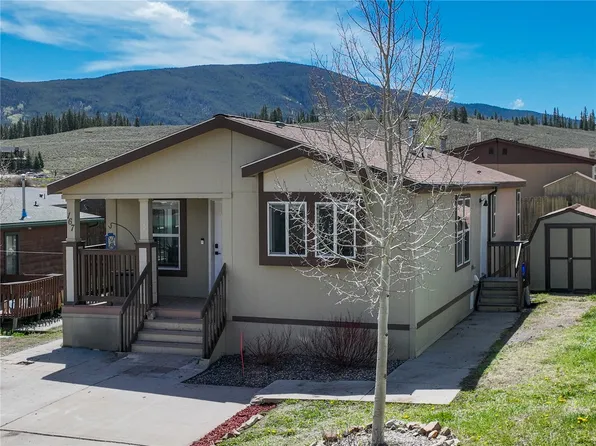 167 Pikes Peak Place, Dillon, CO 80435