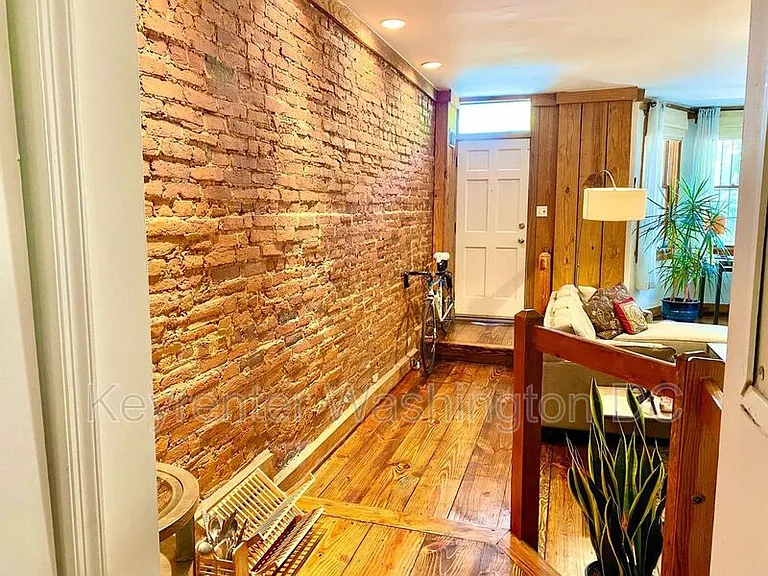 1442 Corcoran St NW #1 — Photo 12