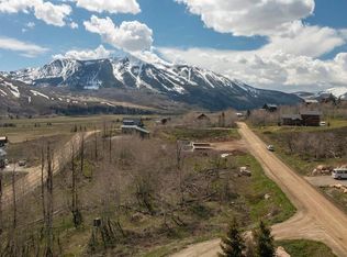 765 Zeligman St, Crested Butte, CO 81224