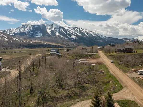 765 Zeligman Street, Crested Butte, CO 81224