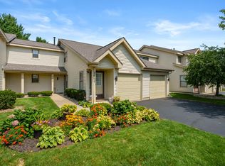 3653 Tartan Cir, Portage, MI 49024