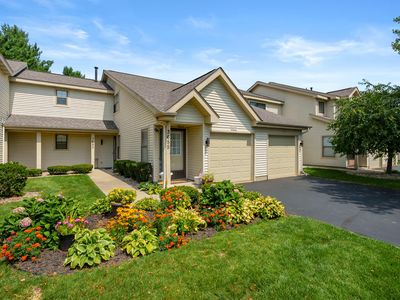 3653 Tartan Cir, Portage, MI, 49024