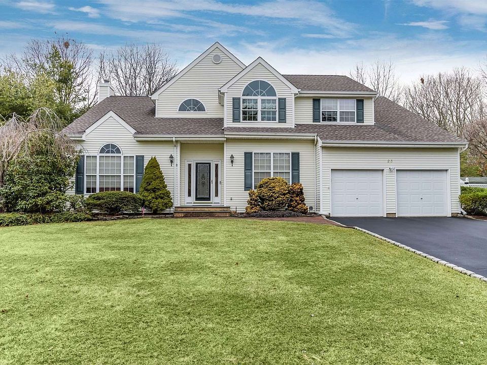 23 Tammy Drive, Mount Sinai, NY 11766 Zillow