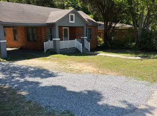 4052 Broadway, Macon, GA 31206
