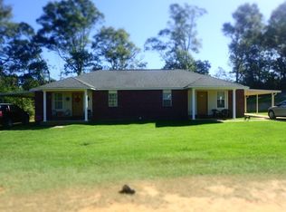 147 Katie Trl SE, Bogue Chitto, MS 39629