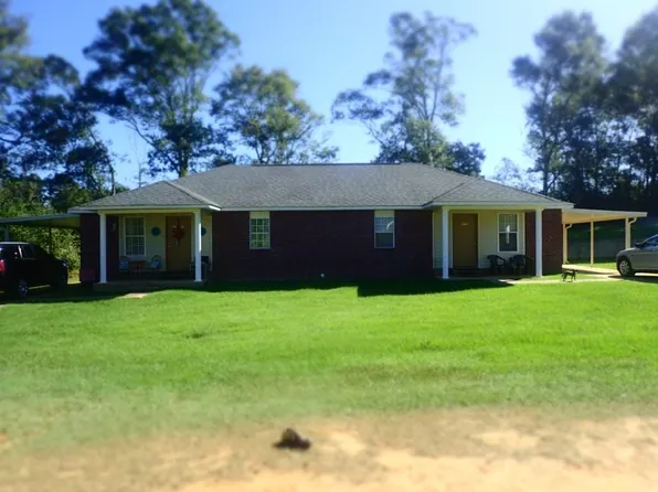 147 Katie Trl SE, Bogue Chitto, MS 39629