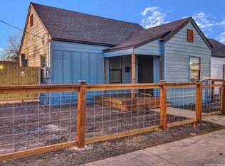 1803 Texas Ave, San Antonio, TX 78228