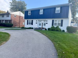 4617 Imperial Dr, Toledo, OH 43623