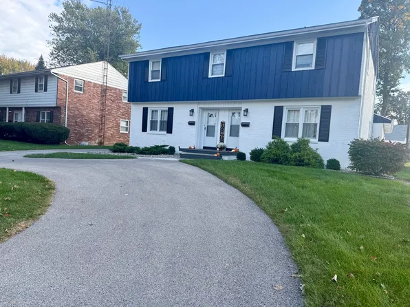 4617 Imperial Dr, Toledo, OH 43623