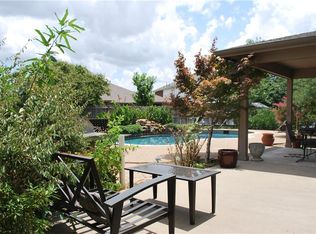 106 Longhorn Ct, Forney, TX 75126