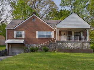 110 Forsythe St, Chattanooga, TN 37415
