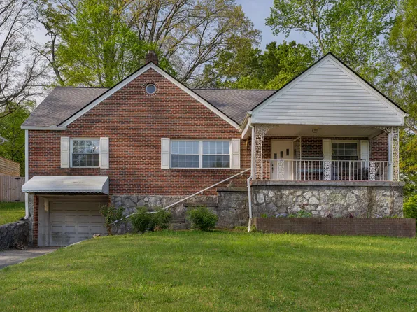 110 Forsythe St, Chattanooga, TN 37415