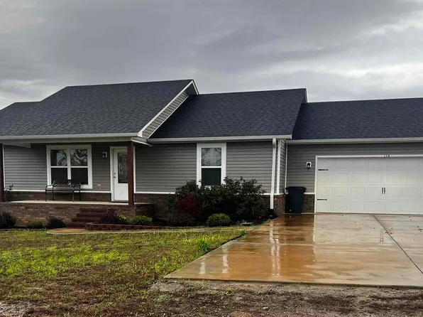 (undisclosed Address), Clarksville, AR 72830