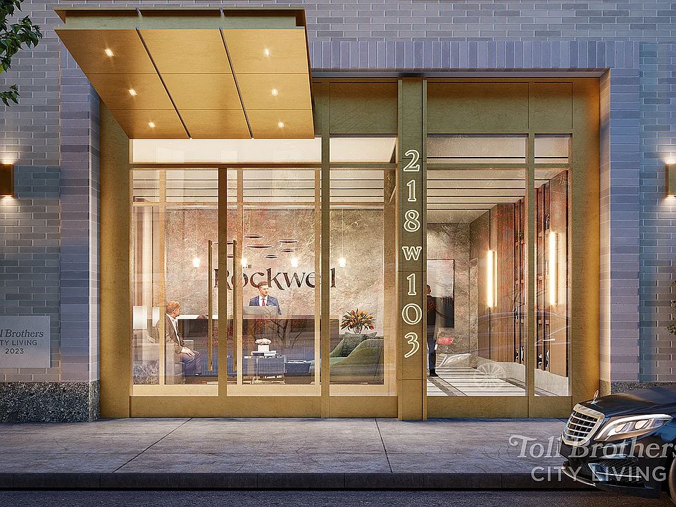 1st image of 218 W 103rd St #10F
