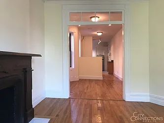 Rented by City Connections Realty