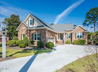 6595 Gramby Notch Way SW, Ocean Isle Beach, NC 28469
