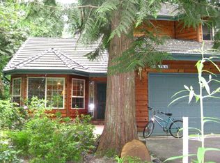 65366 E Timberline Dr E, Rhododendron, OR 97049