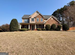301 Conway Ct, McDonough, GA 30252