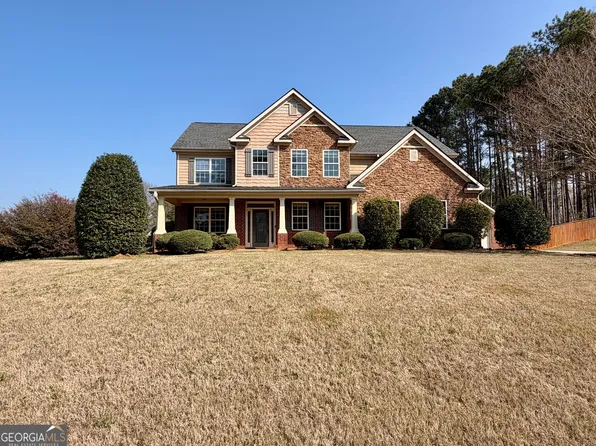 301 Conway Ct, McDonough, GA 30252