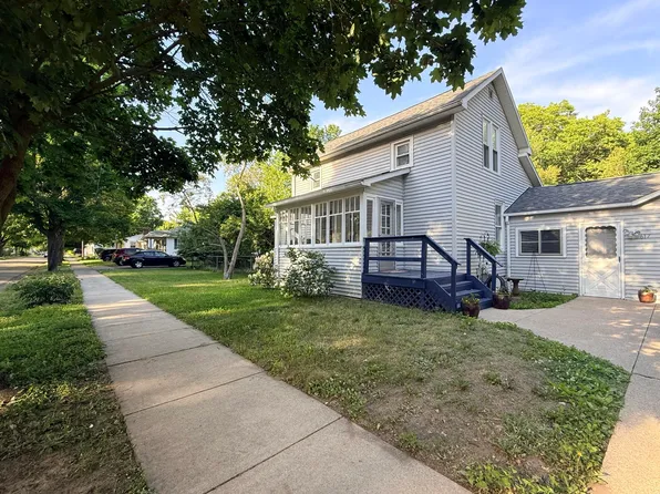617 S Lansing St, Mount Pleasant, MI 48858