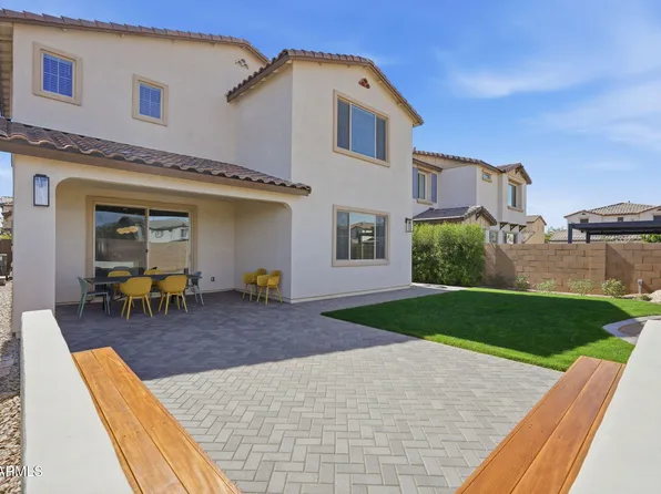 21242 E SWAN Drive, Queen Creek, AZ 85142