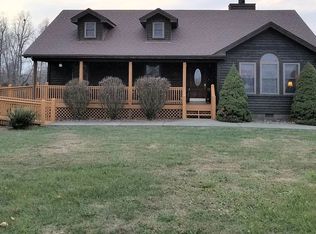 708 Highway 737, Leitchfield, KY 42754