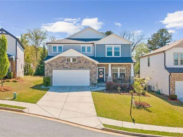 6070 Arbor Green Cir, Sugar Hill, GA 30518