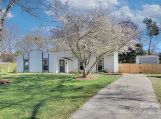 6201 Sellars Ct, Charlotte, NC 28211