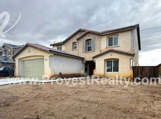 9640 Peridot Ave, Hesperia, CA 92344