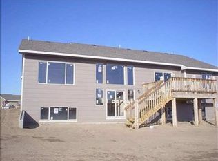 420 E Karla Ave, Haysville, KS 67060