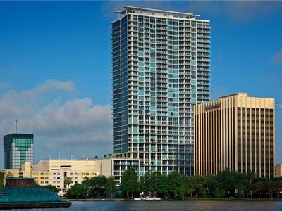 150 E Robinson St Unit 1407, Orlando, FL, 32801