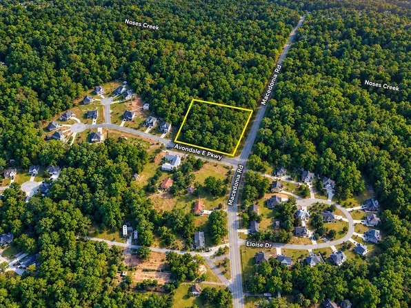 3155 Avondale Pkwy Lot 1, Powder Springs, GA 30127