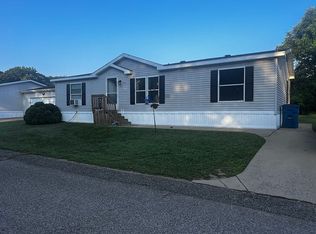56 Dusty Trl, Battle Creek, MI 49017