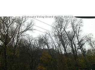 2905 Chesterfield Ave, Charleston, WV 25304