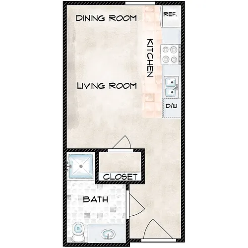 Floor plan Assist