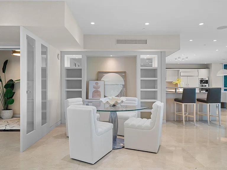 101 S Fort Lauderdale Beach Blvd #Penthouse 2703 — Photo 21