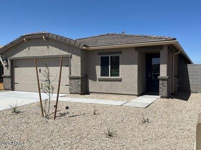24585 W ALTA VISTA Road, Buckeye, AZ, 85326