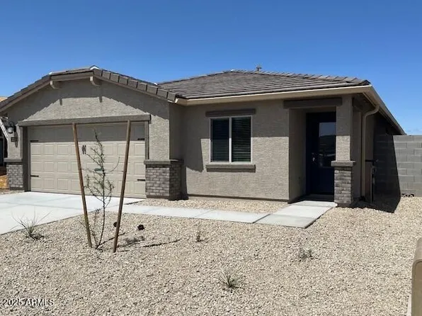 24585 W ALTA VISTA Road, Buckeye, AZ 85326
