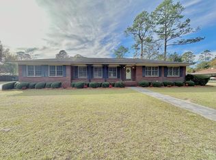 802 S Forrest Ave, Adel, GA 31620