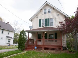 511 Talbot Ave, Akron, OH 44306