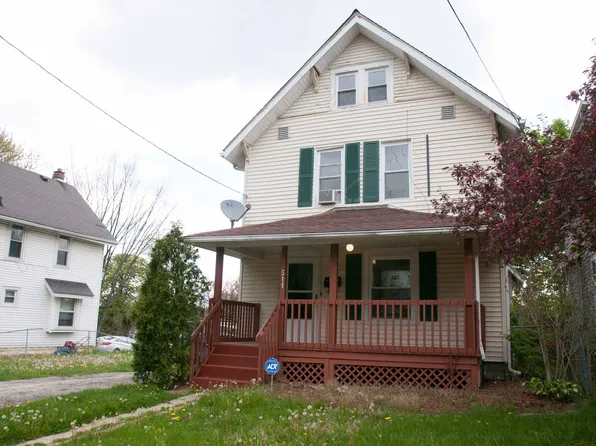 511 Talbot Ave, Akron, OH 44306