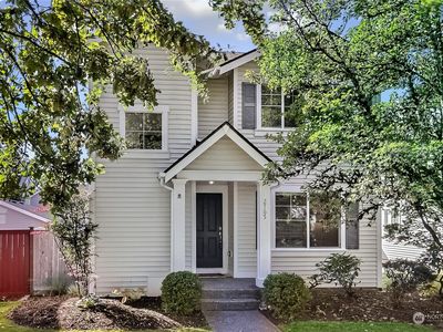 2765 McNeil Street, Dupont, WA, 98327
