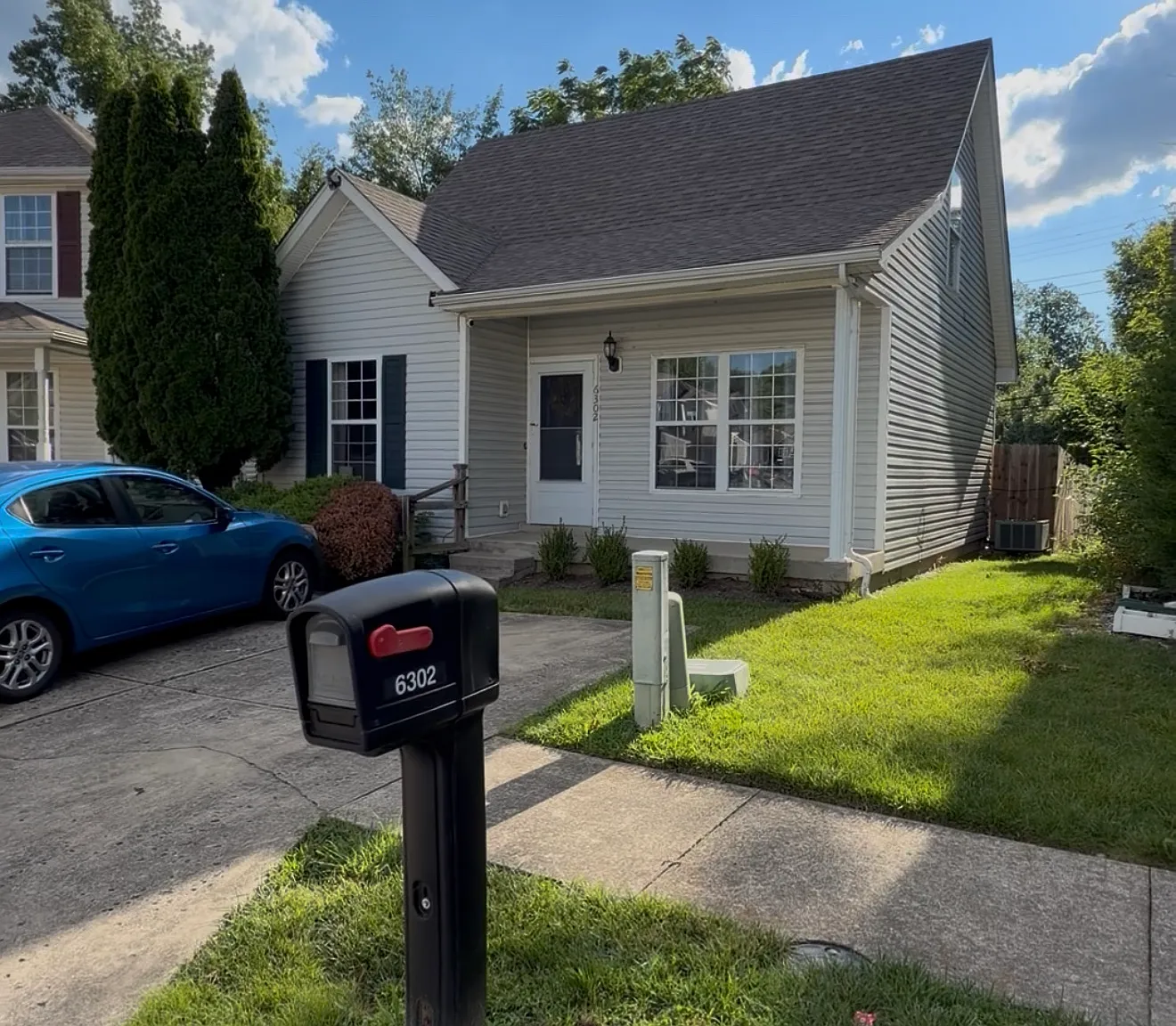 3 bed, 1200 sqft, $1,685 — Photo 1