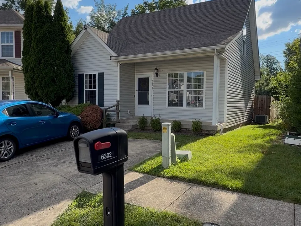 6302 Cottage Field Cir