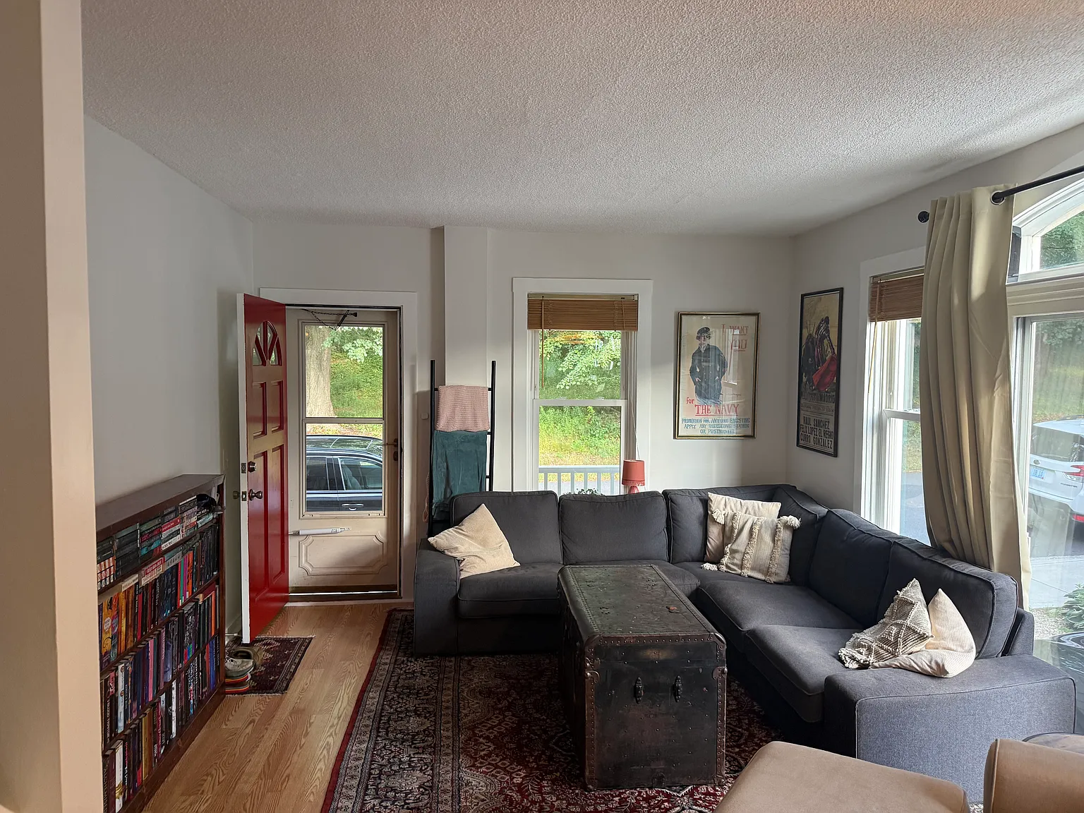 2 bed, 1.5 bath, 1200 sqft, $2,900 — Photo 4