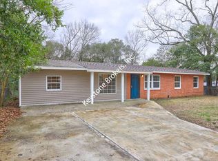 2474 Brevard Dr, Macon, GA 31206