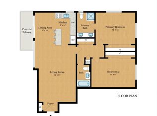 237 Elm St APT 207, San Mateo, CA 94401
